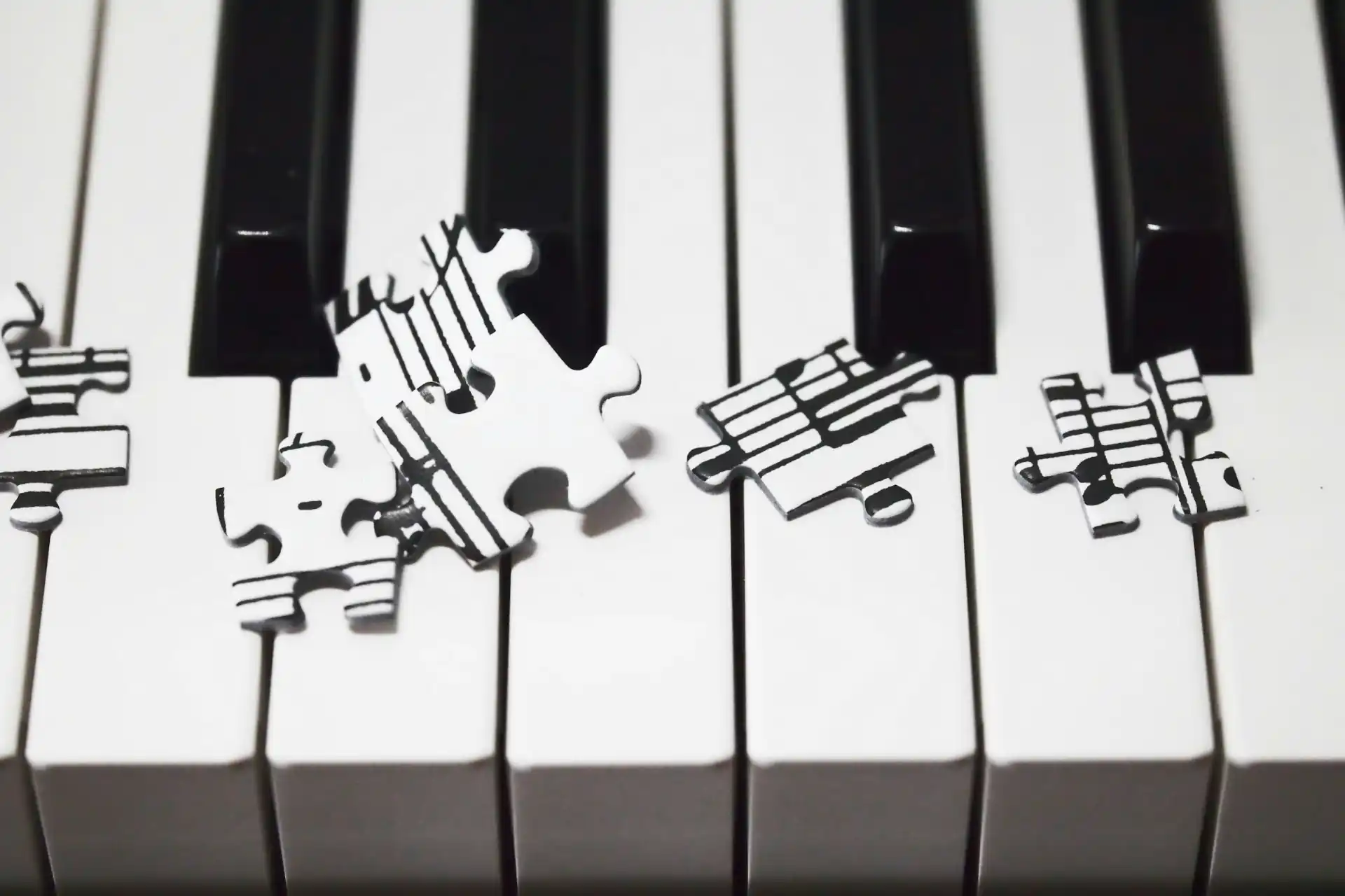 In-home piano lessons
